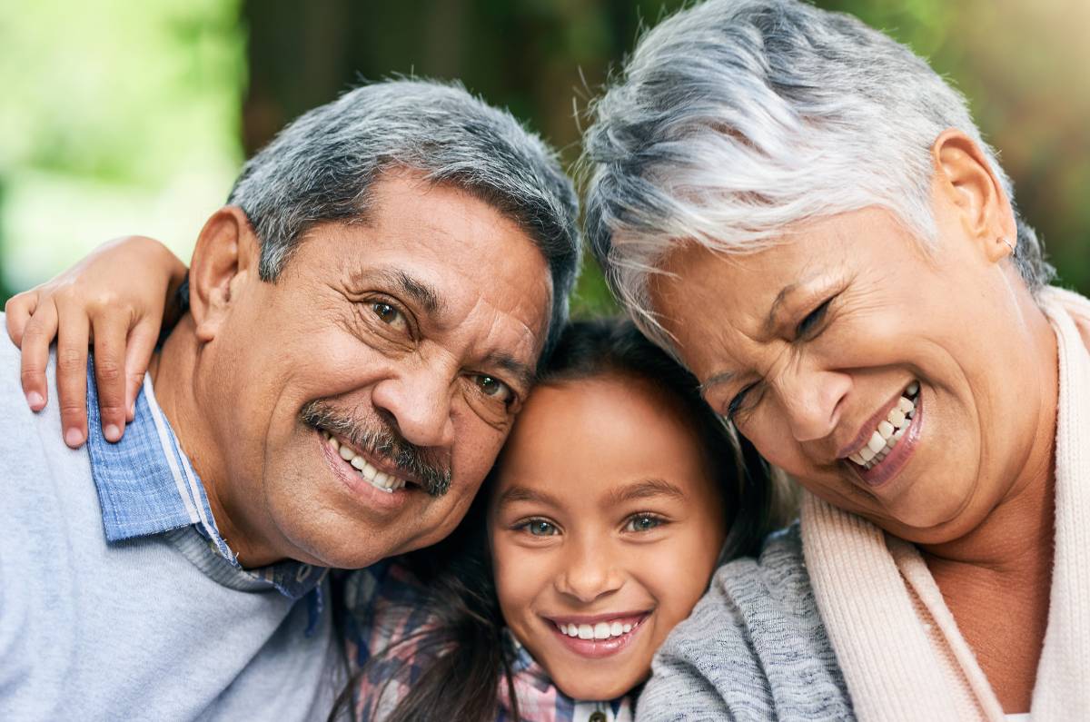 grandparents-grandaughter